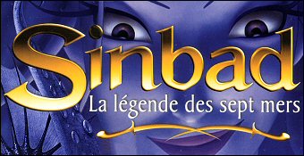 Sinbad : La Legende Des Sept Mers