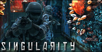Singularity - E3 2009