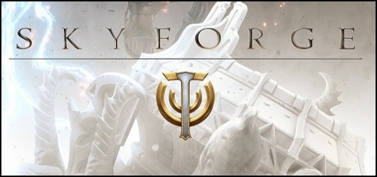 Skyforge - E3 2014