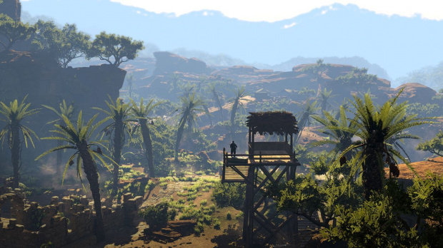 Sniper Elite 3 : Une nouvelle map gratuite disponible
