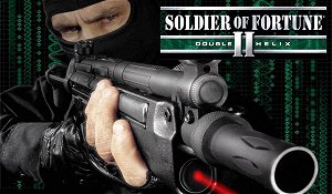 Soldier Of Fortune 2 : Double Helix