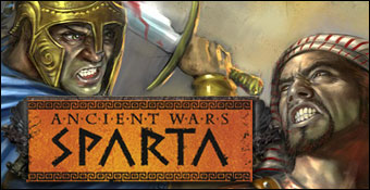 Ancient Wars : Sparta