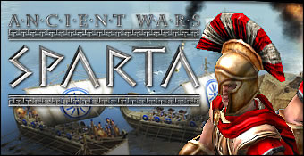 Sparta : Ancient Wars