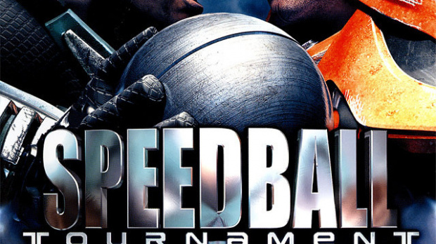 Un blog pour Speedball 2 : Tournament