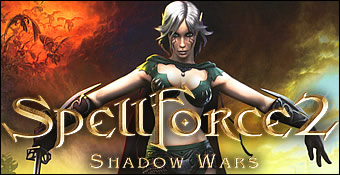 Spellforce 2 : Shadow Wars