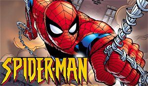 Test Spider Man sur PC