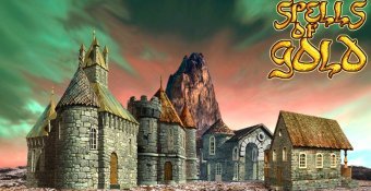 Spells Of Gold