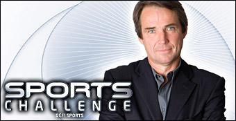 Sports Challenge : Defi Sports