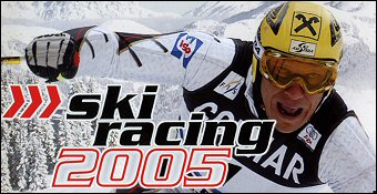 Ski Racing 2005 Featuring Hermann Maier