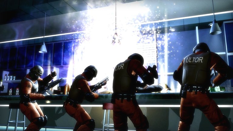 Saints Row 2 repoussé sur PC