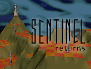 Sentinel Returns
