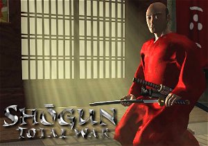 Shogun : Total War