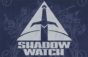 Shadow Watch