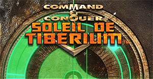 Command & Conquer : Soleil de Tiberium