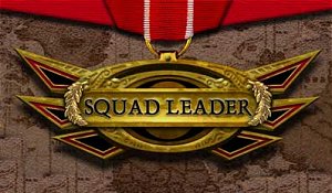 Avalon Hill : Squad Leader