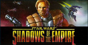 Shadows of The Empire