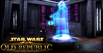 Star Wars : The Old Republic - E3 2009