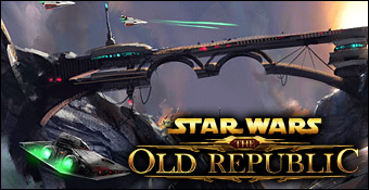 Star Wars : The Old Republic - EA Spring Showcase 2010