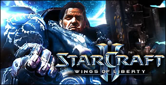 Starcraft II : Wings of Liberty - Bêta multijoueur