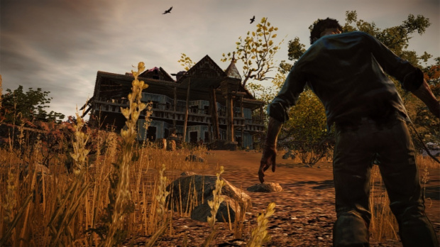 State of Decay en Early Access sur Steam