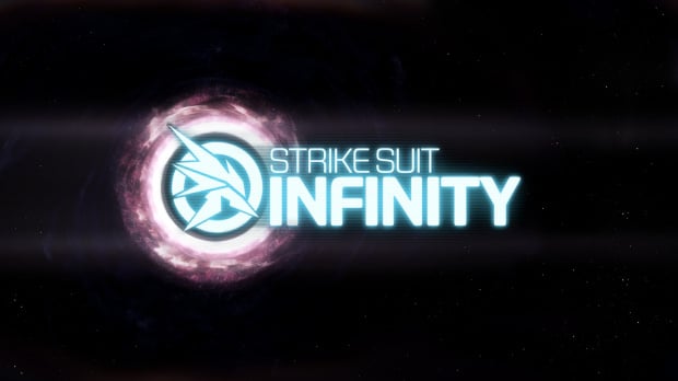 Born Ready Games annonce Strike Suit Infinity