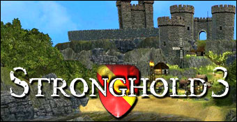 Stronghold 3 - GC 2010