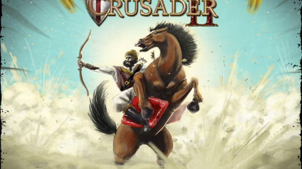 Stronghold Crusader 2 se met sérieusement à jour