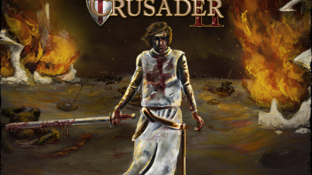 GC 2013 : Stronghold Crusader 2 : Trailer et infos