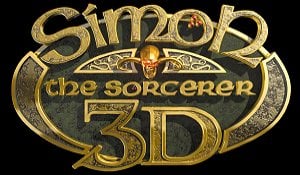 Simon The Sorcerer 3D