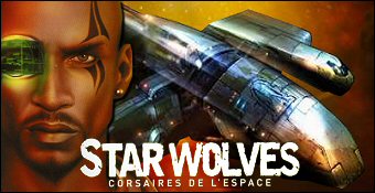 Star Wolves : Corsaires de l'Espace
