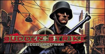 Sudden Strike : Resource War
