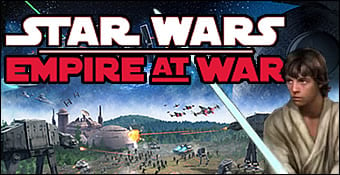 Star Wars : Empire At War