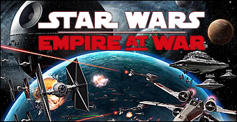 Star Wars : Empire At War