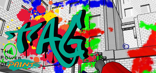 Tag : The Power of Paint