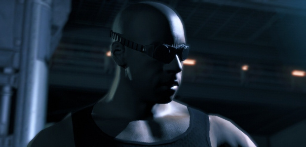 The Chronicles of Riddick passe aux DRM