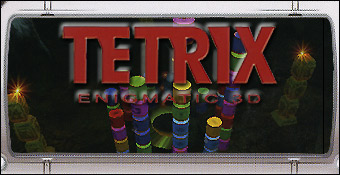 Tetrix Enigmatic 3D