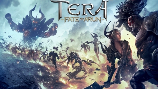 TERA : Fate of Arun annoncé !