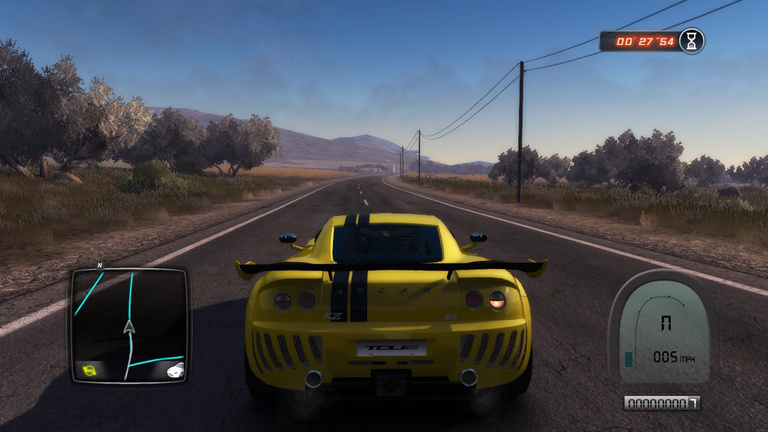 Images de Test Drive Unlimited 2