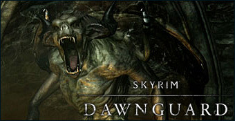 The Elder Scrolls V : Skyrim : Dawnguard