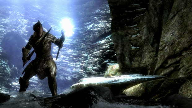 Images de The Elder Scrolls V : Skyrim
