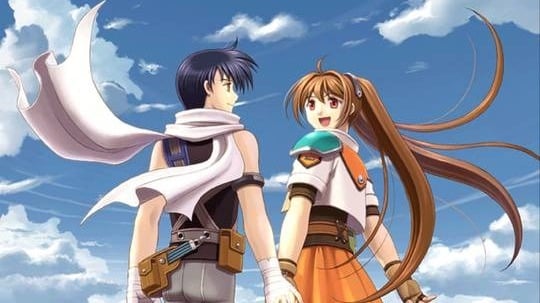 Legend of Heroes : Trails in the Sky Second Chapter confirmé en anglais