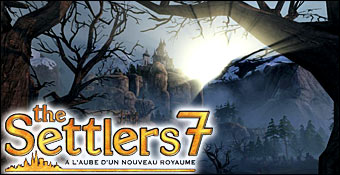 The Settlers 7 : A l'Aube d'un Nouveau Royaume