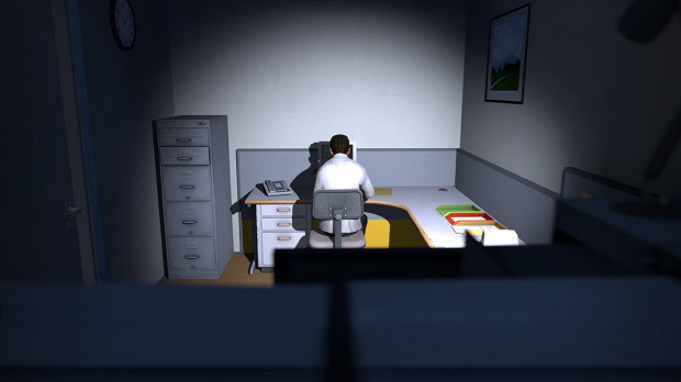 The Stanley Parable Ultra Deluxe: A Video Game Like You've Never Seen... Again