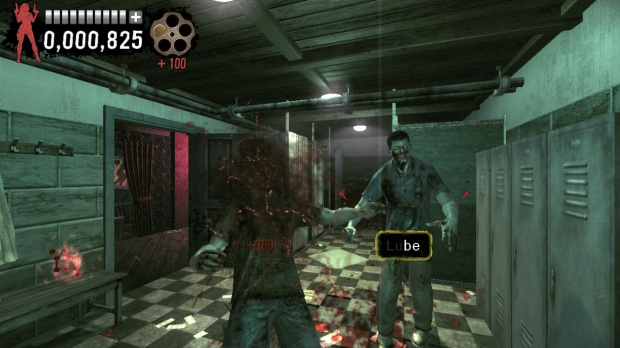 The Typing of the Dead – Overkill disponible dès aujourd'hui