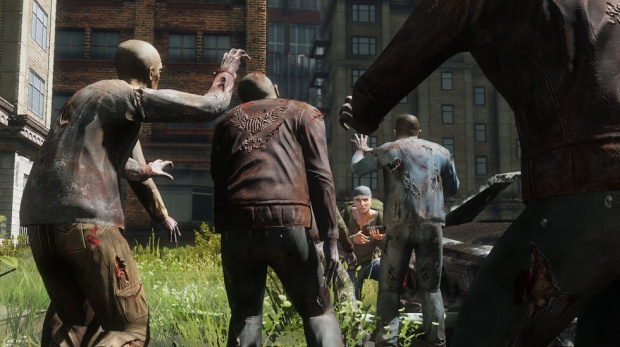 Infestation Survivor Story revient en free-to-play