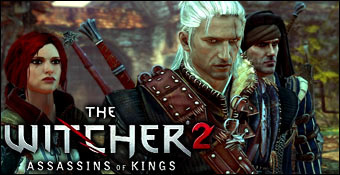 The Witcher 2 : Assassins of Kings