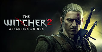 The Witcher 2 : Assassins of Kings - GC 2010