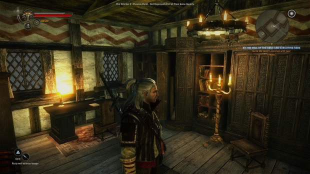 Concours The Witcher 2
