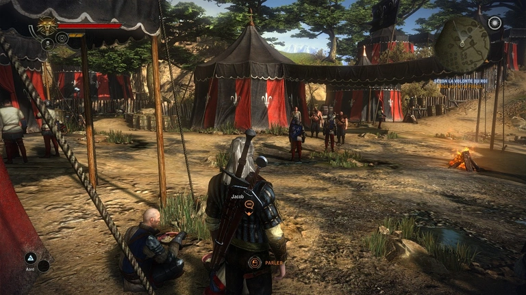 The Witcher : Cet élément des jeux vidéo de la série n'est pas du tout apprécié par l'auteur, il envisage même d'adapter ses propres livres à cause de ça !  The Witcher : Cet élément des jeux vidéo de la série n'est pas du tout apprécié par l'auteur, il envisage même d'adapter ses propres livres à cause de ça !