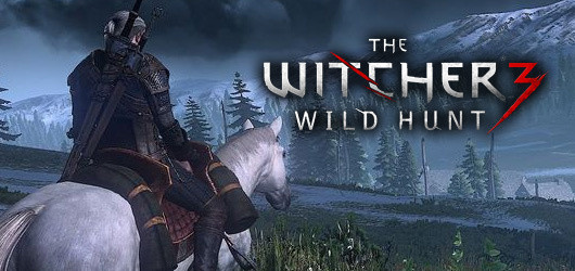 The Witcher 3 - E3 2013